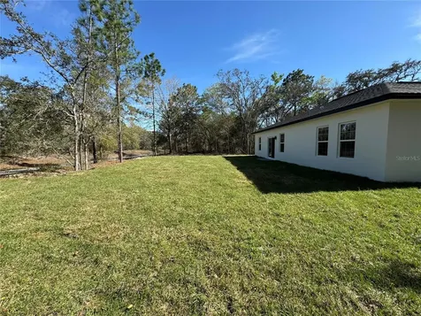 9495 N Sandree Drive Citrus Springs FL 34434