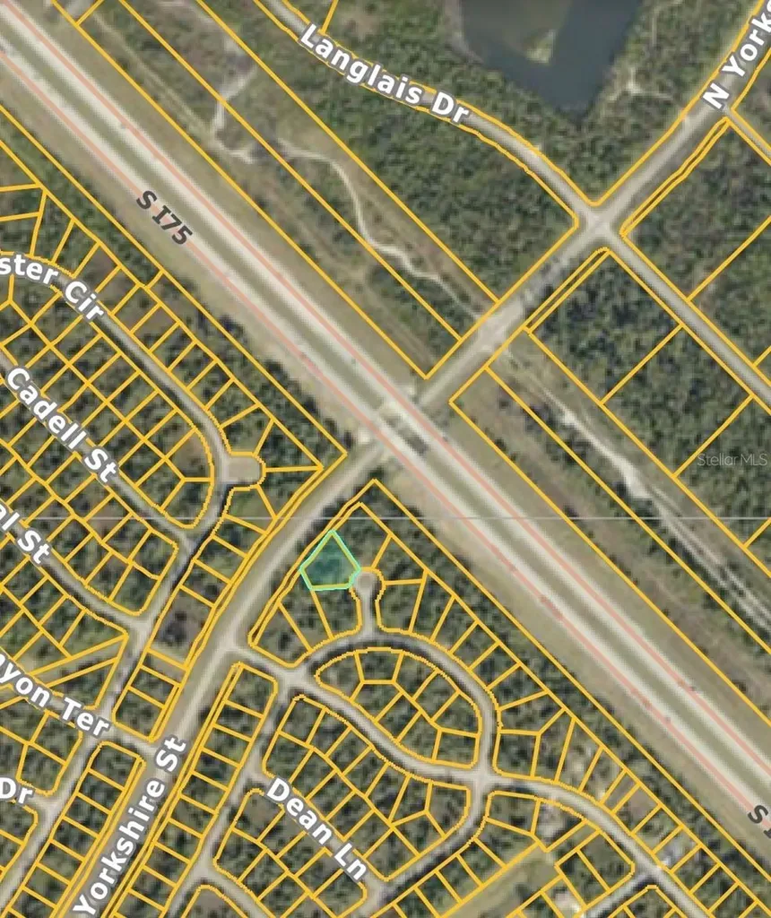 Dade Court North Port FL 34288