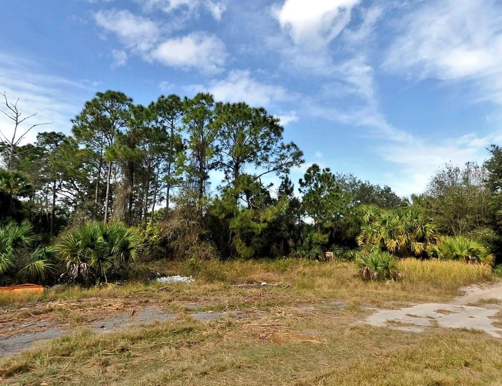 Dade Court North Port FL 34288