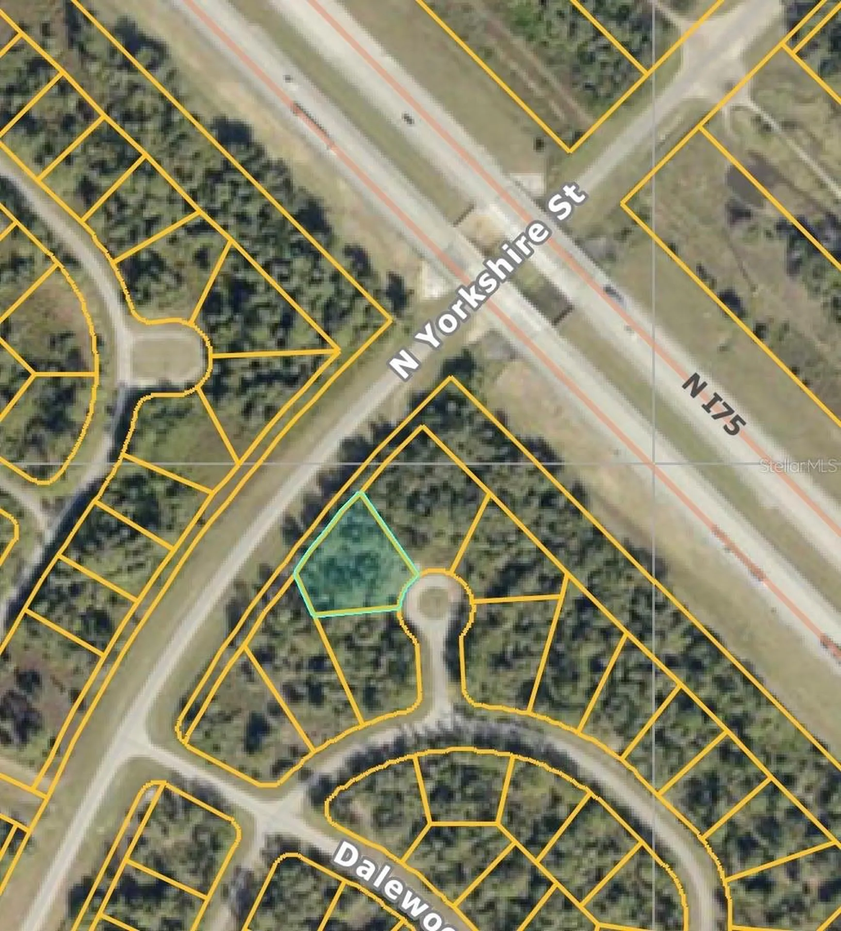 Dade Court North Port FL 34288