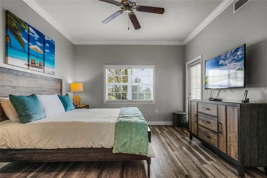 1102 Sunset View Circle Reunion FL 34747