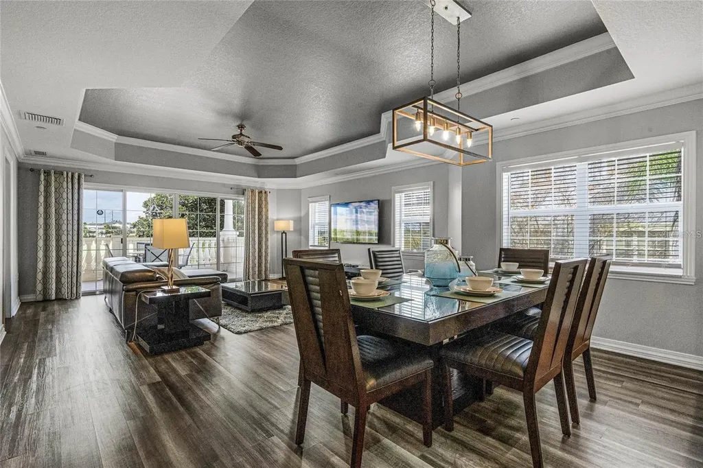 1102 Sunset View Circle Reunion FL 34747