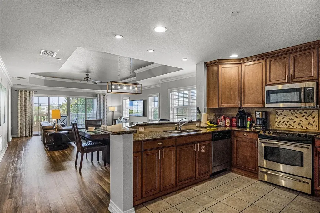 1102 Sunset View Circle Reunion FL 34747