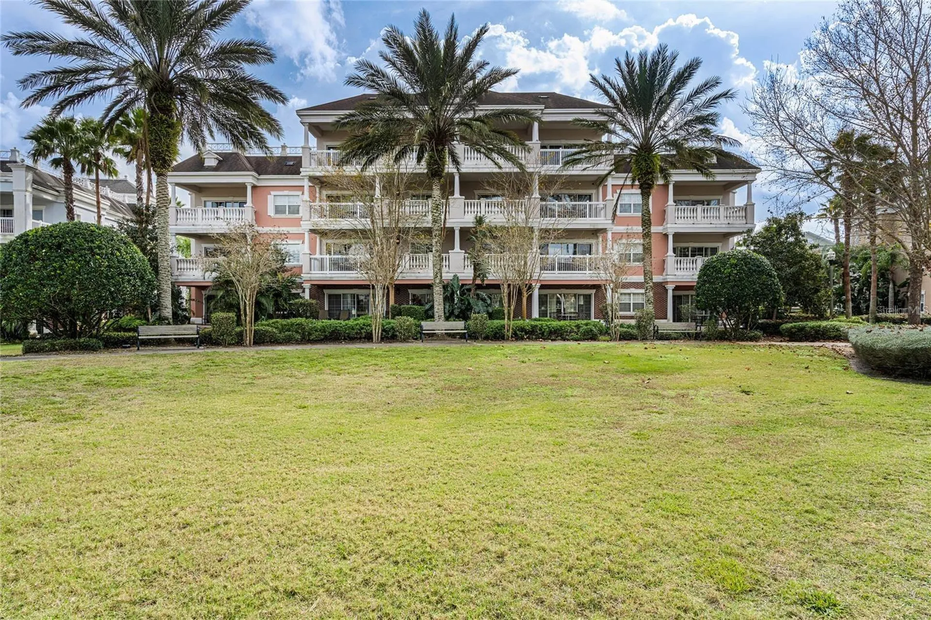 1102 Sunset View Circle Reunion FL 34747