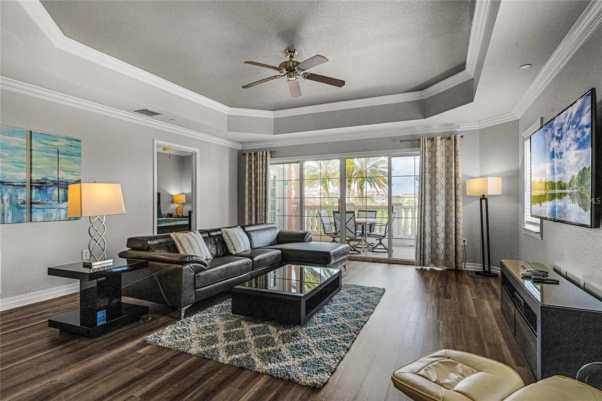 1102 Sunset View Circle Reunion FL 34747