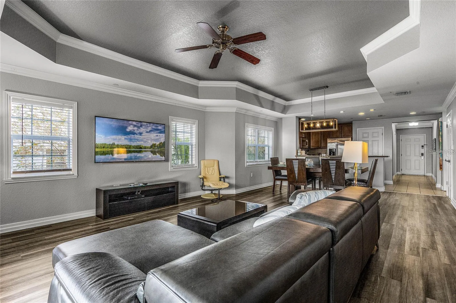1102 Sunset View Circle Reunion FL 34747