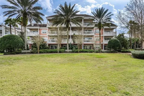 1102 Sunset View Circle Reunion FL 34747
