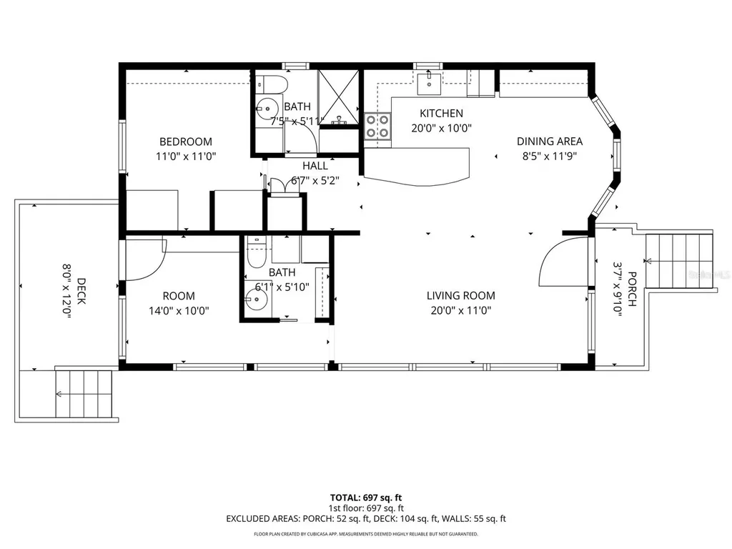 50 Crown Point Drive Nokomis FL 34275