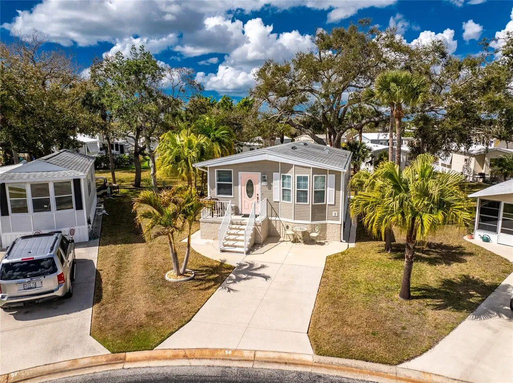 50 Crown Point Drive Nokomis FL 34275