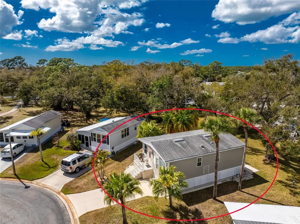 50 Crown Point Drive Nokomis FL 34275