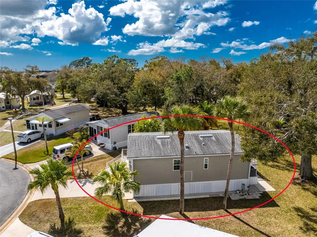50 Crown Point Drive Nokomis FL 34275