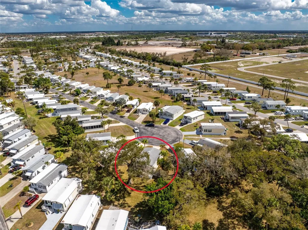 50 Crown Point Drive Nokomis FL 34275
