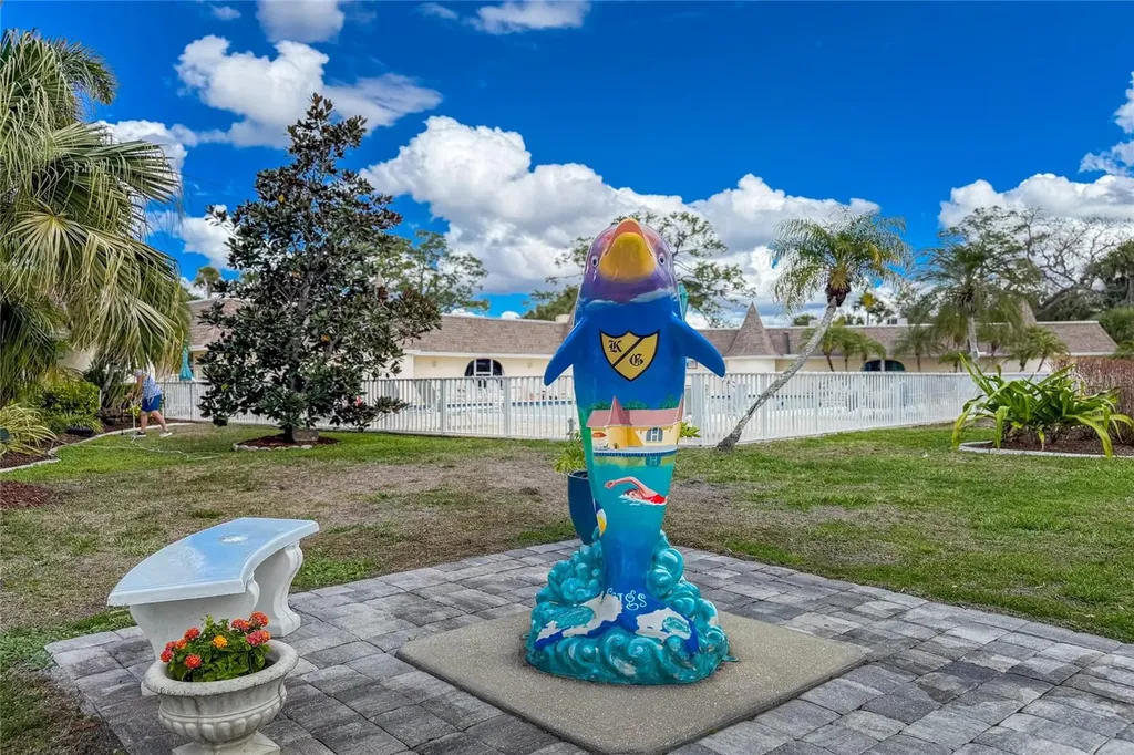 50 Crown Point Drive Nokomis FL 34275
