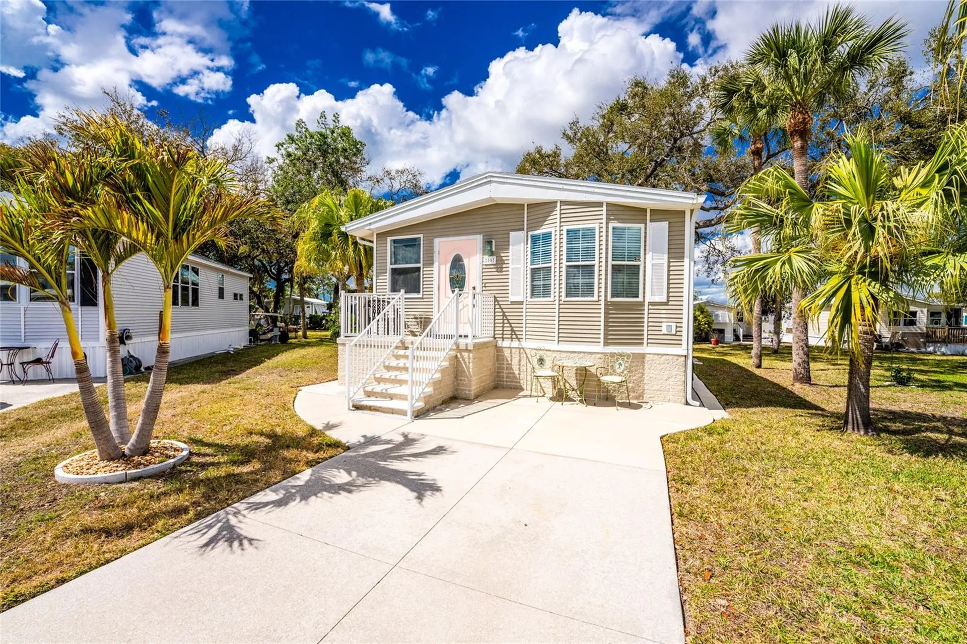 50 Crown Point Drive Nokomis FL 34275