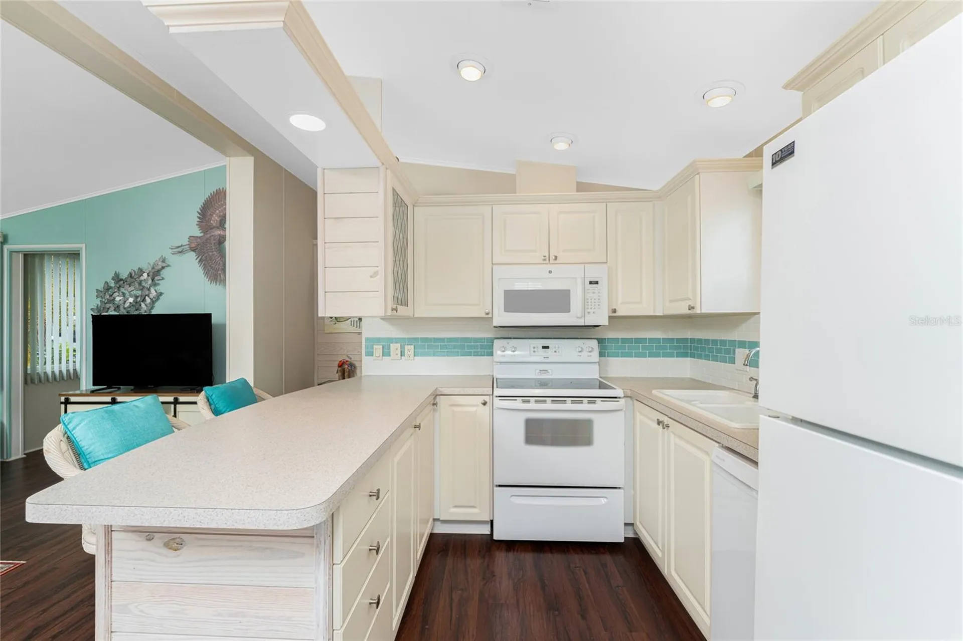50 Crown Point Drive Nokomis FL 34275
