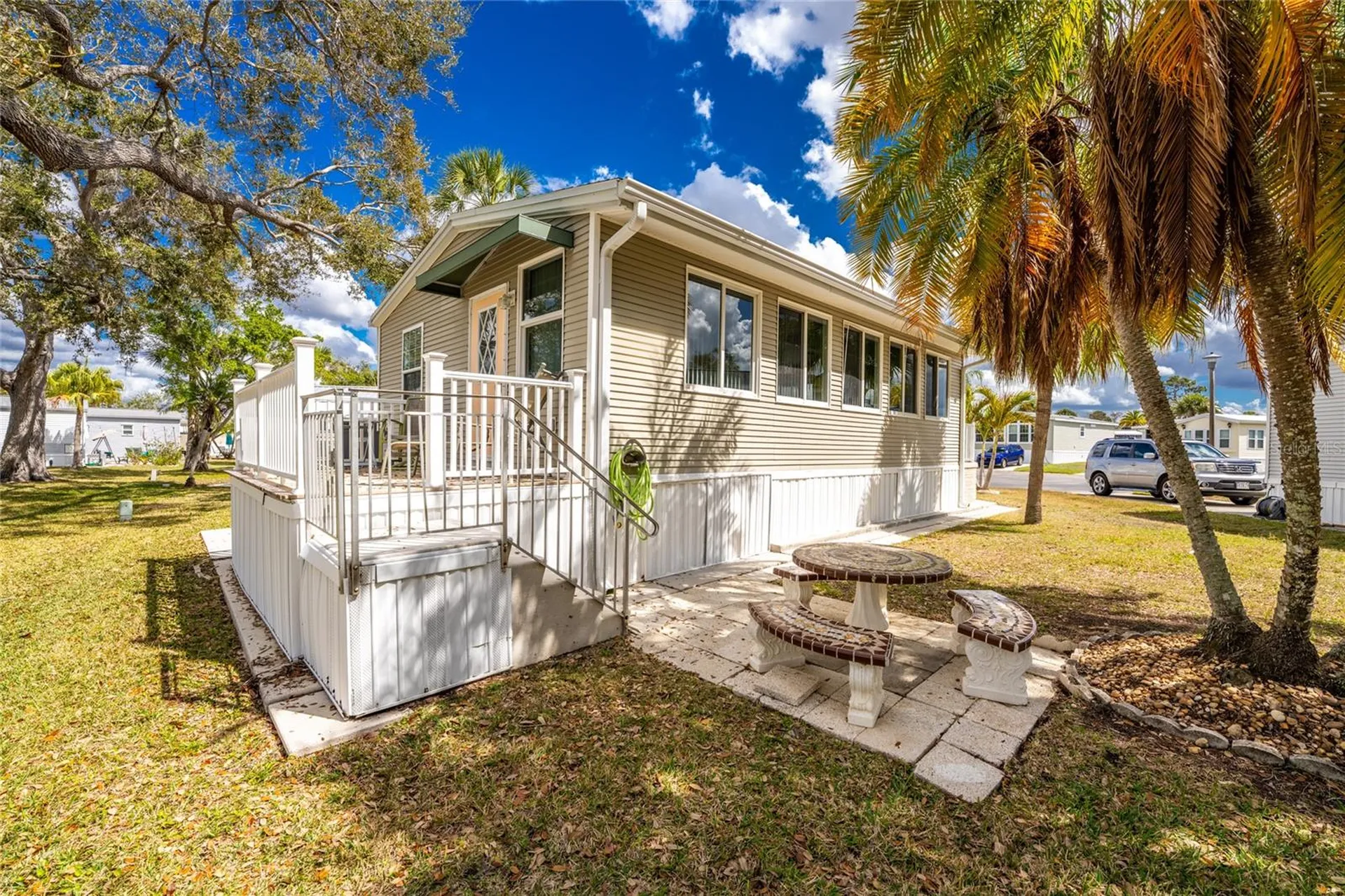 50 Crown Point Drive Nokomis FL 34275