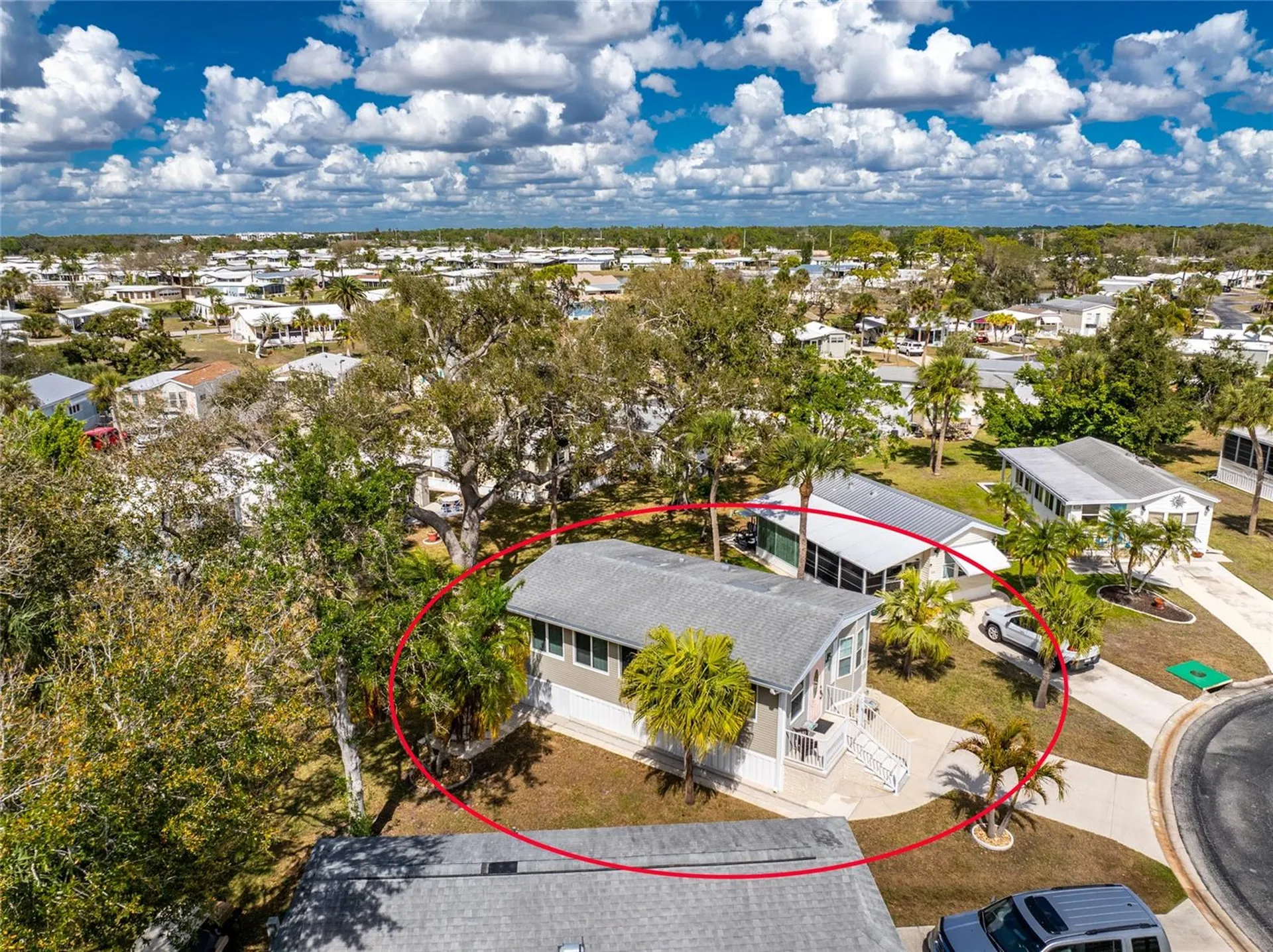 50 Crown Point Drive Nokomis FL 34275