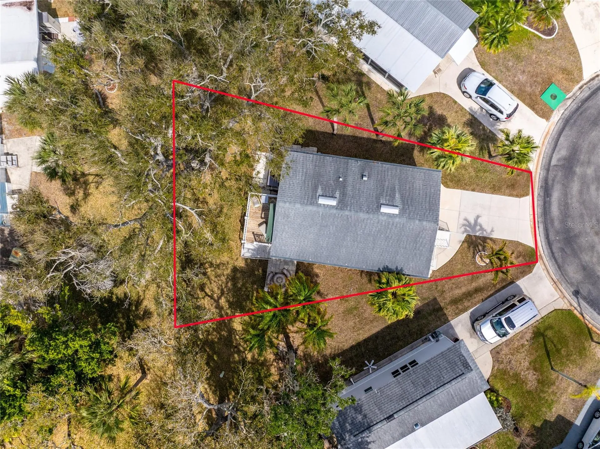 50 Crown Point Drive Nokomis FL 34275