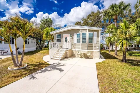 50 Crown Point Drive Nokomis FL 34275