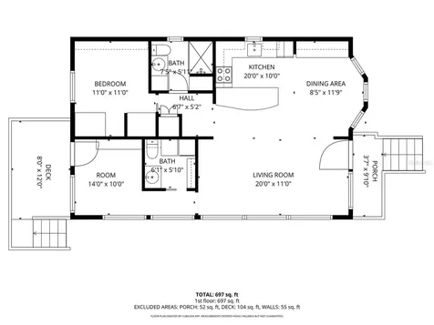 50 Crown Point Drive Nokomis FL 34275