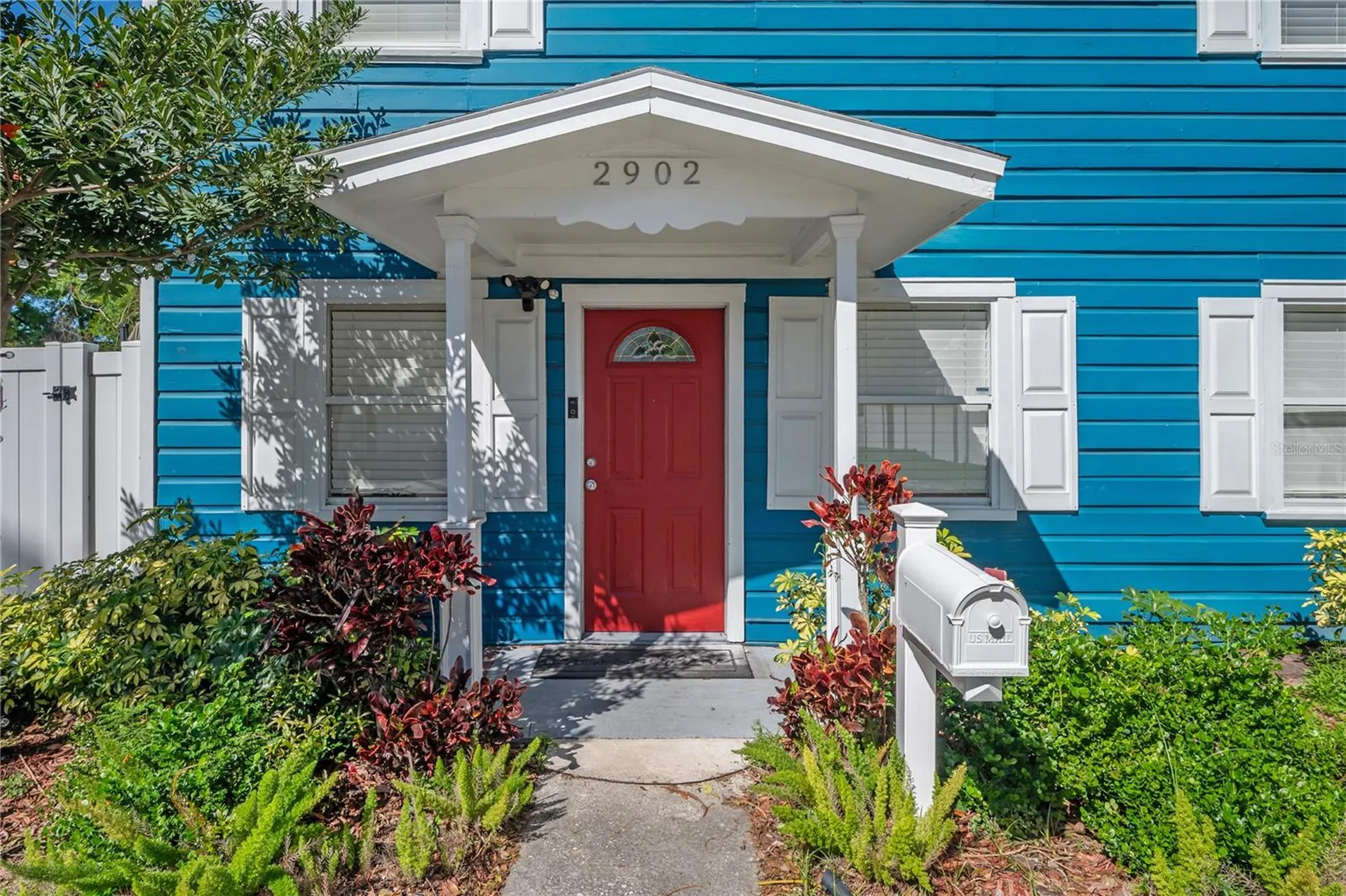 2902 N Jefferson Street Tampa FL 33602