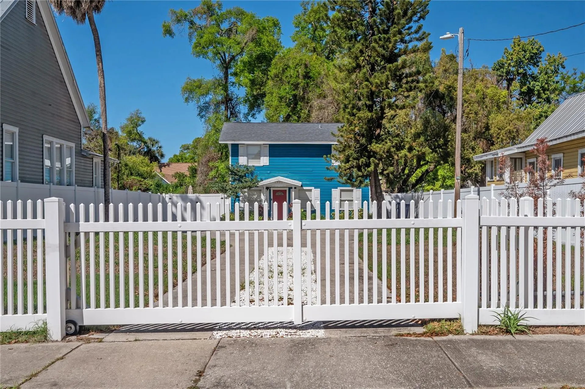 2902 N Jefferson Street Tampa FL 33602
