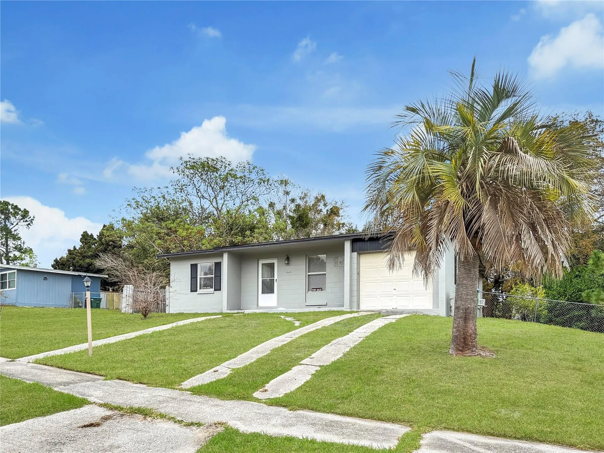 889 W Village Drive Deltona FL 32725