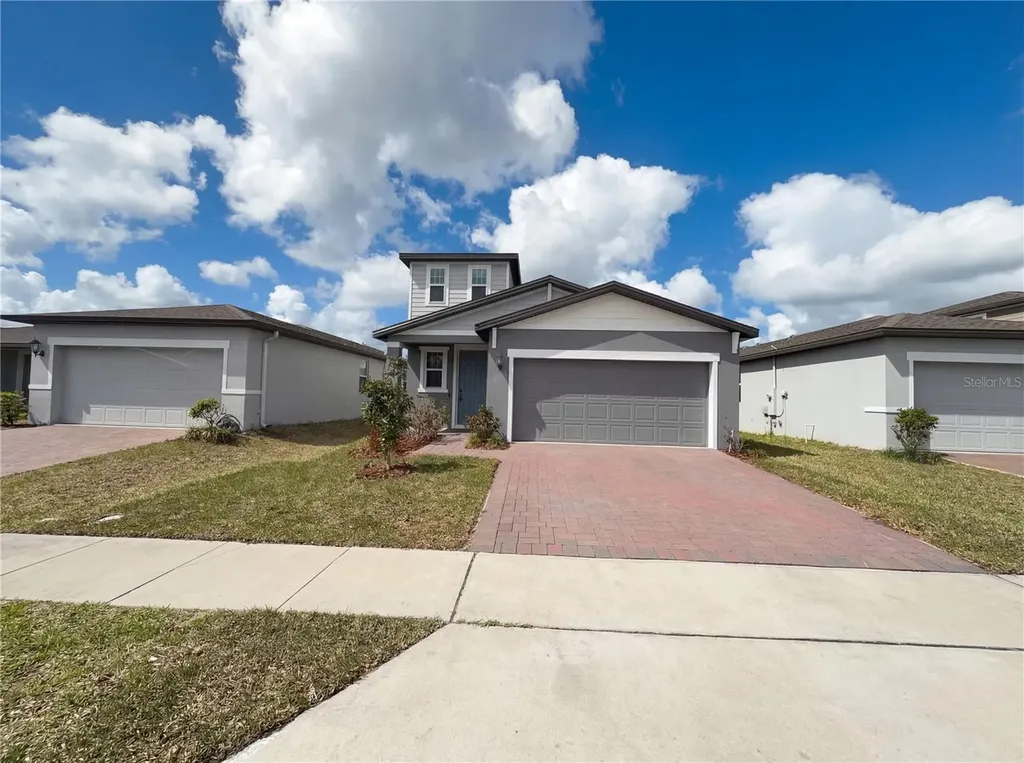 3092 Bella Vista Drive Davenport FL 33897