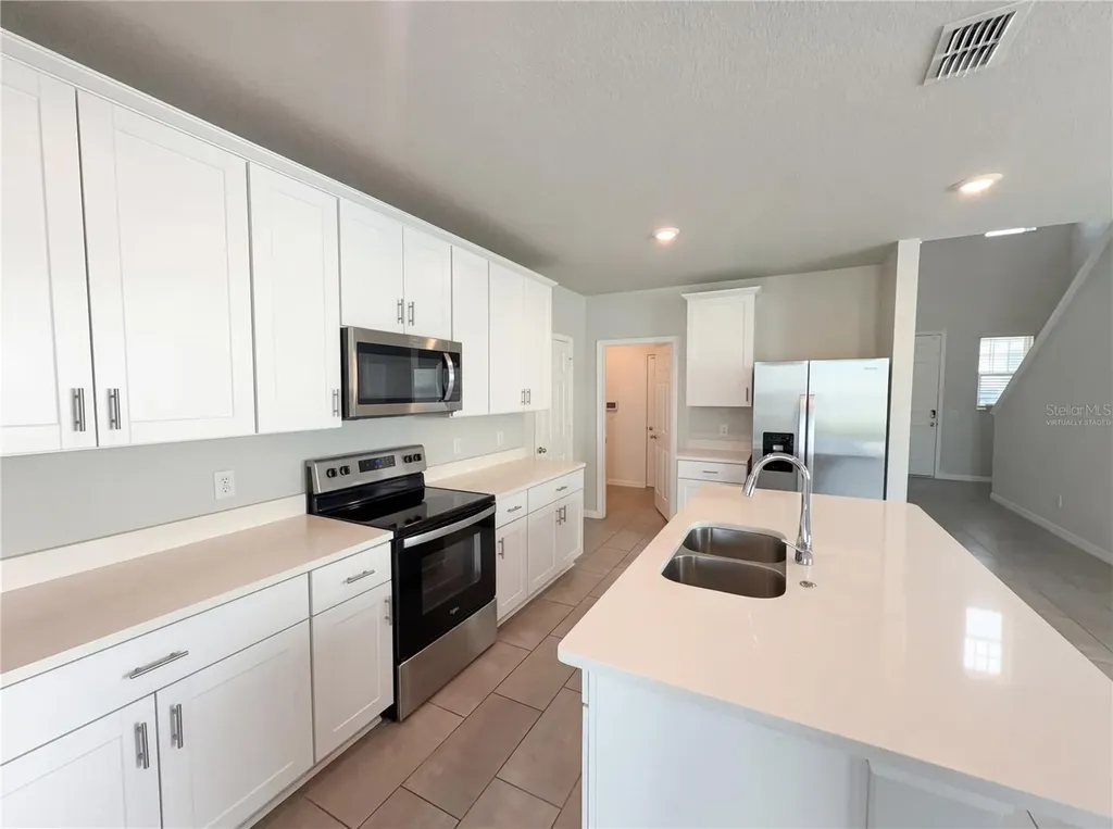 3092 Bella Vista Drive Davenport FL 33897