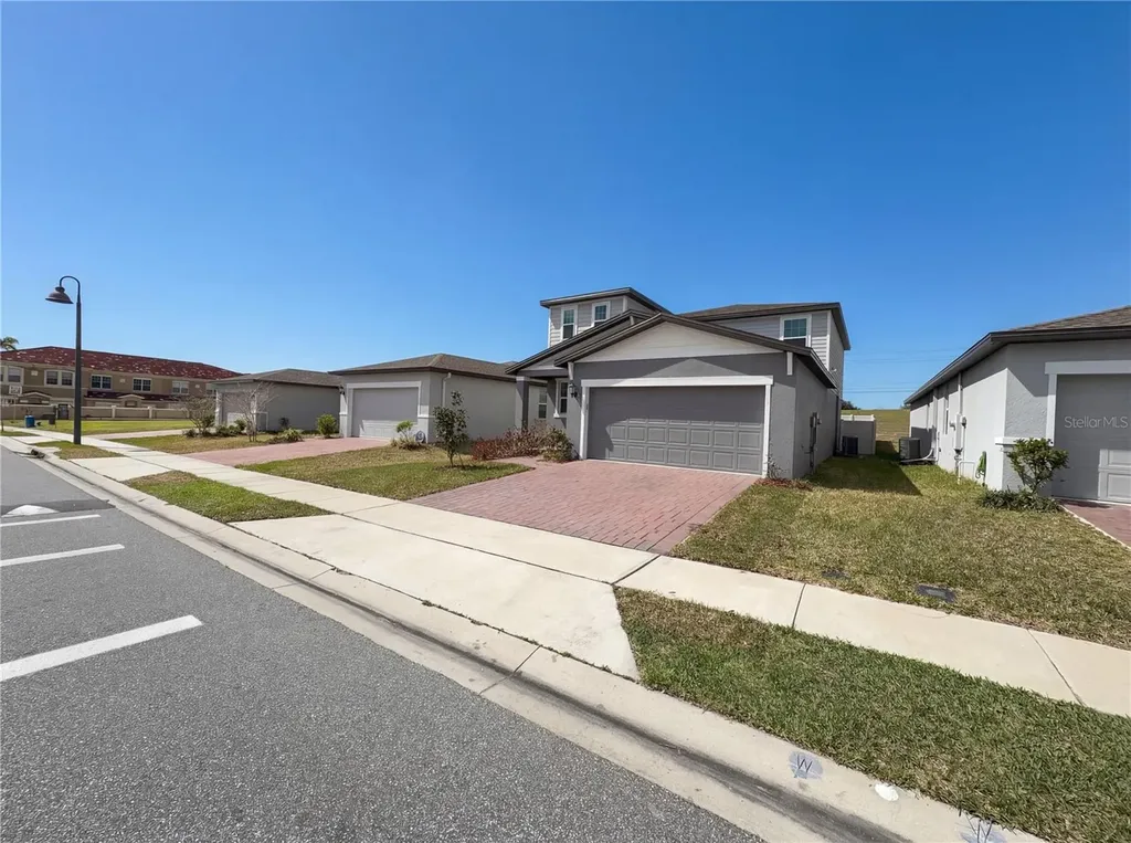 3092 Bella Vista Drive Davenport FL 33897