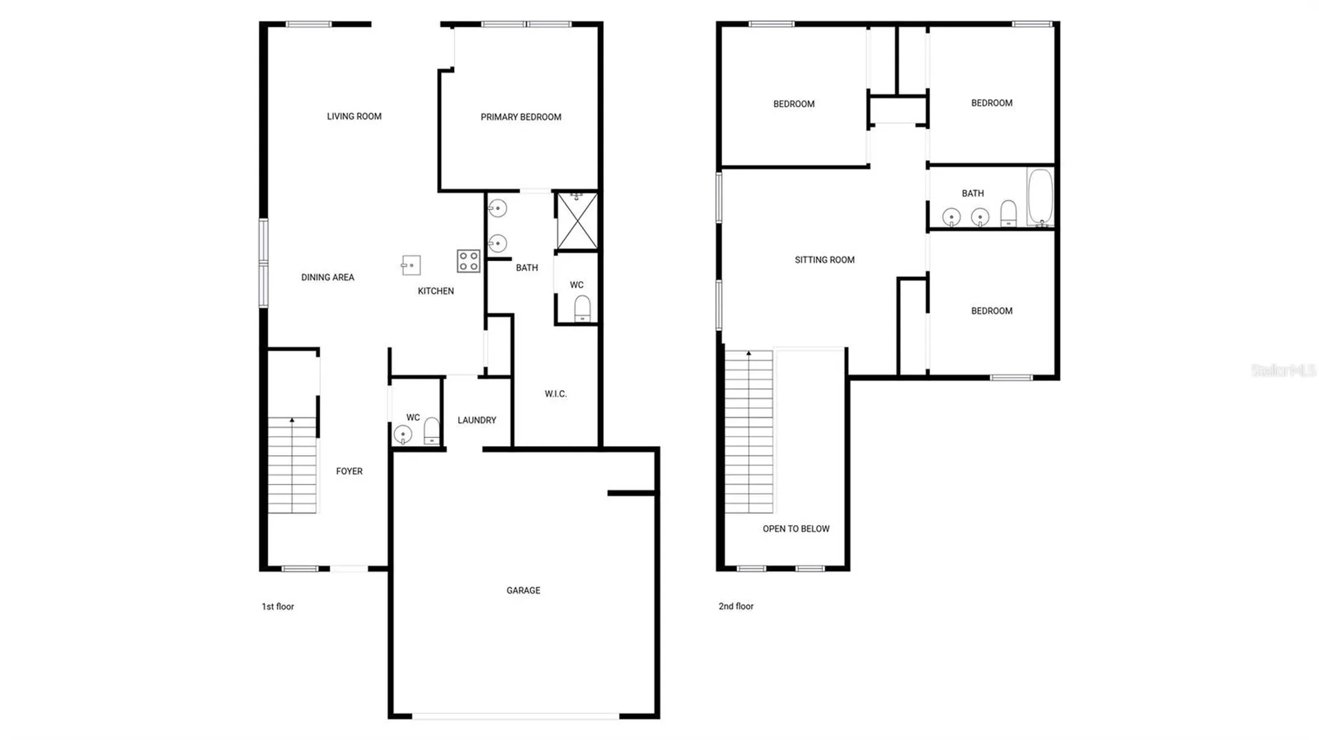 3092 Bella Vista Drive Davenport FL 33897