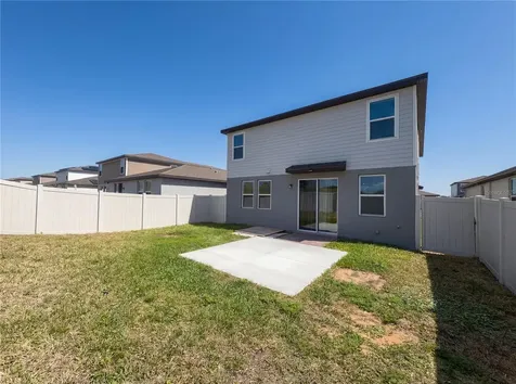 3092 Bella Vista Drive Davenport FL 33897