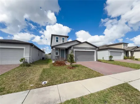 3092 Bella Vista Drive Davenport FL 33897
