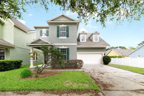 12803 Holdenbury Lane Windermere FL 34786