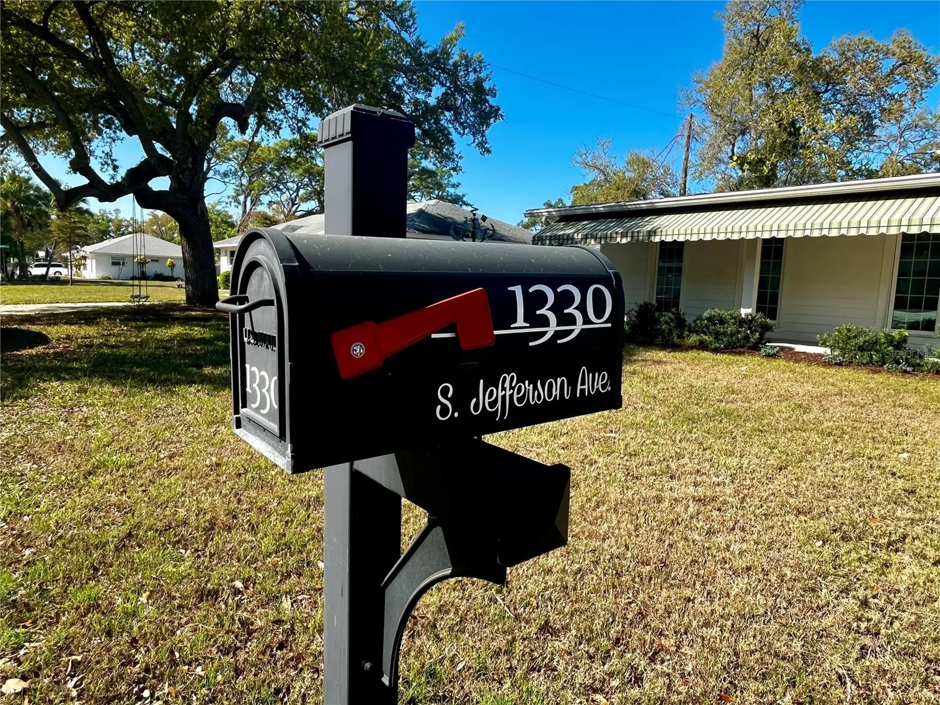 1330 S Jefferson Avenue Sarasota FL 34239