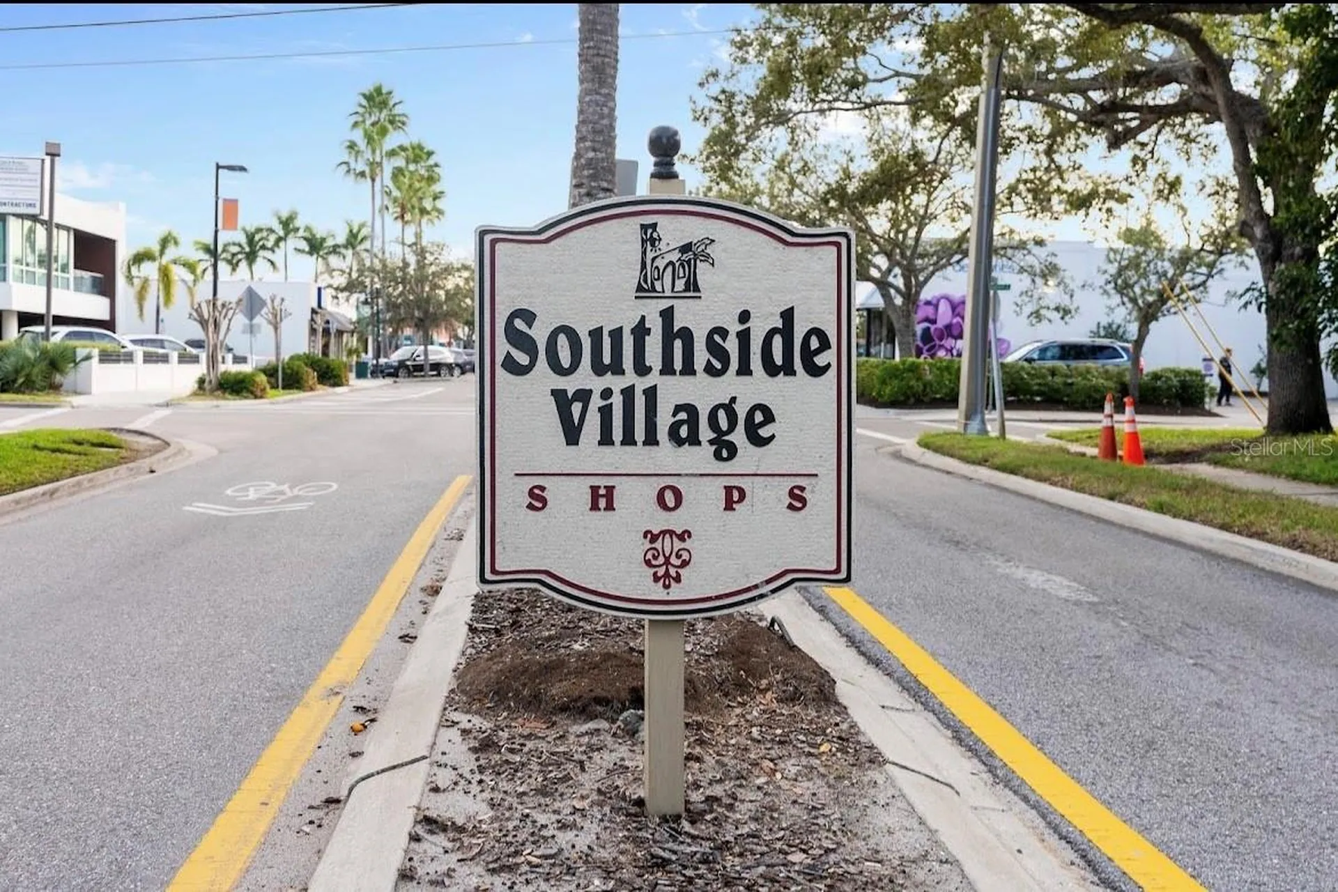 1330 S Jefferson Avenue Sarasota FL 34239
