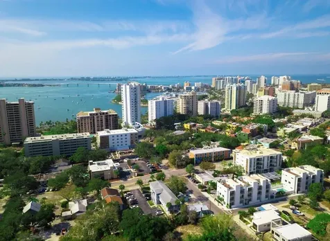 1330 S Jefferson Avenue Sarasota FL 34239