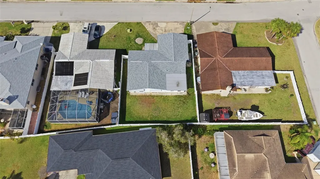 3928 Rudder Way New Port Richey FL 34652
