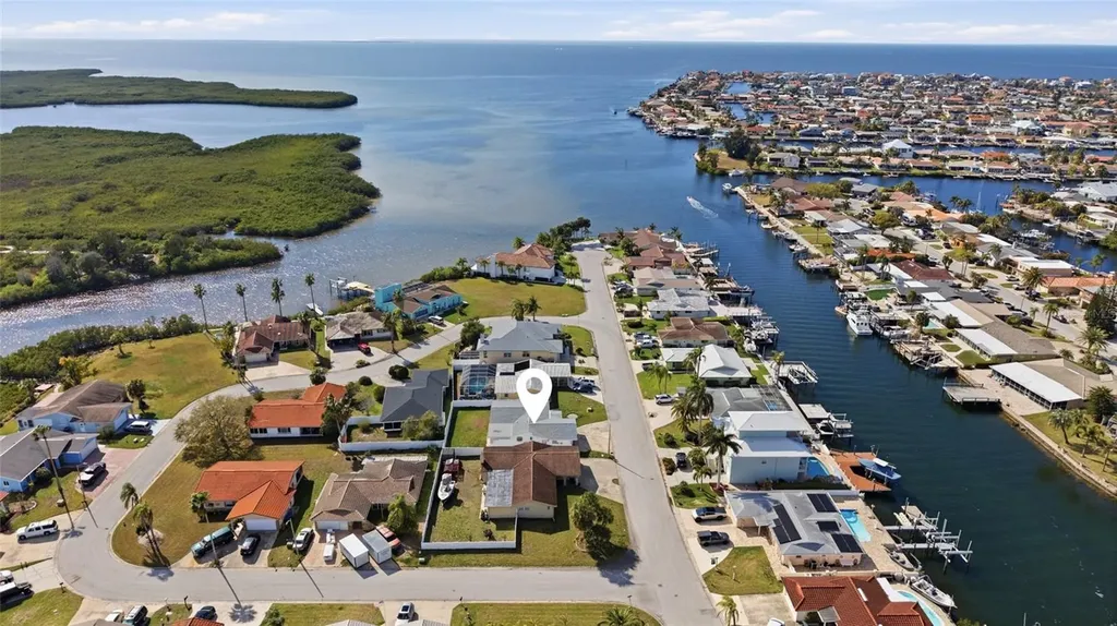 3928 Rudder Way New Port Richey FL 34652