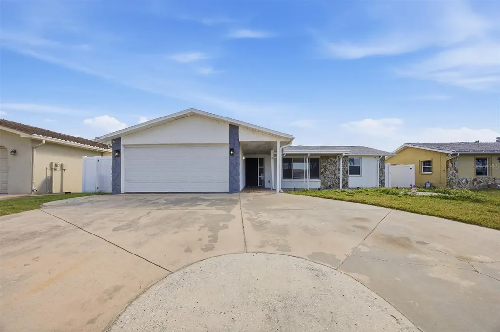 3928 Rudder Way New Port Richey FL 34652