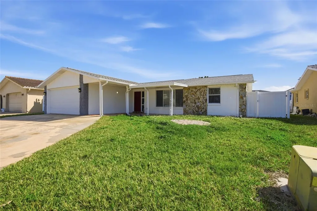 3928 Rudder Way New Port Richey FL 34652