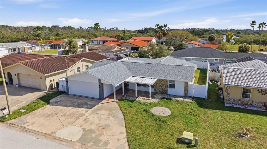 3928 Rudder Way New Port Richey FL 34652