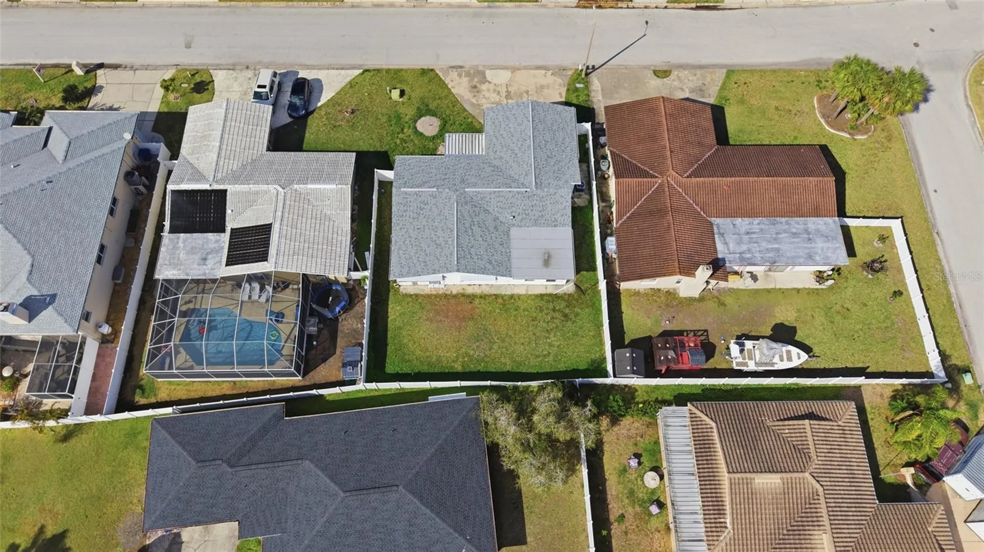 3928 Rudder Way New Port Richey FL 34652