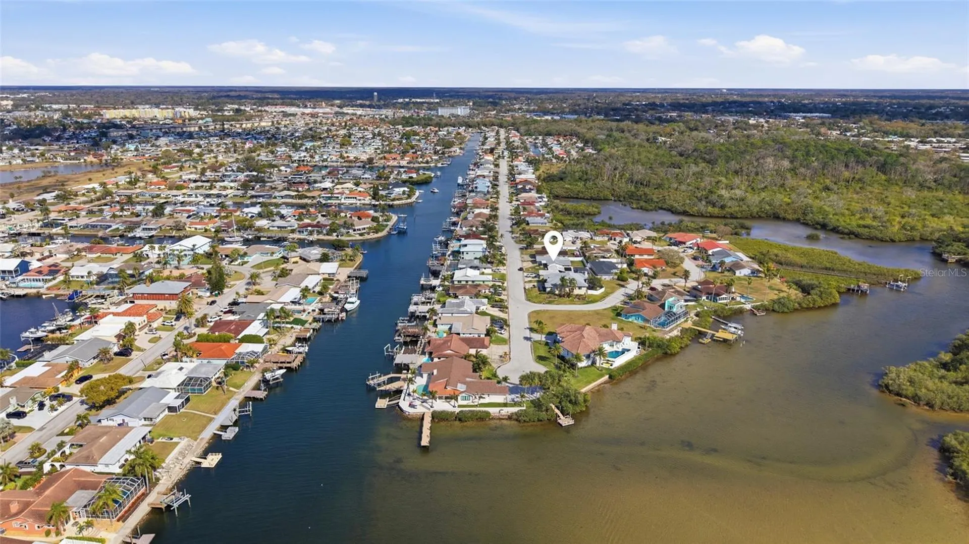 3928 Rudder Way New Port Richey FL 34652