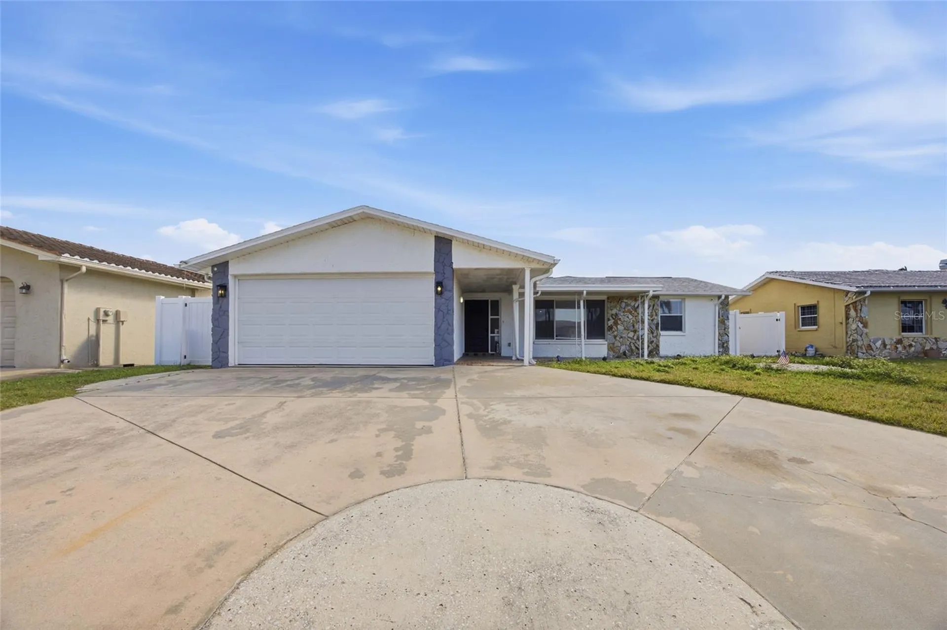 3928 Rudder Way New Port Richey FL 34652