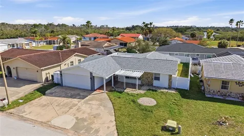 3928 Rudder Way New Port Richey FL 34652