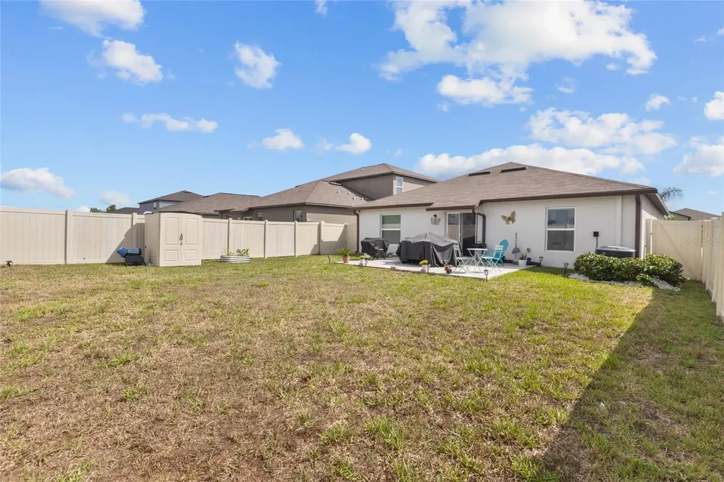 5426 Blue Azure Drive Wimauma FL 33598
