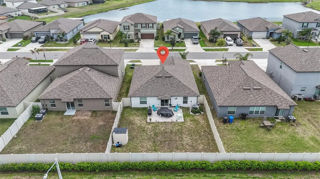 5426 Blue Azure Drive Wimauma FL 33598