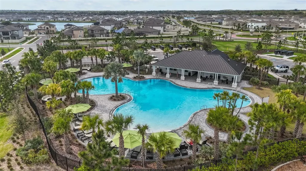 5426 Blue Azure Drive Wimauma FL 33598