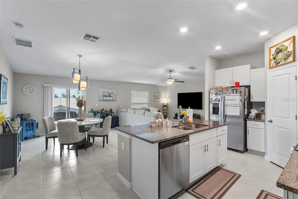 5426 Blue Azure Drive Wimauma FL 33598